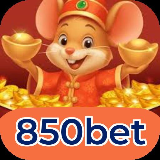 Aplicativo mobile 850bet