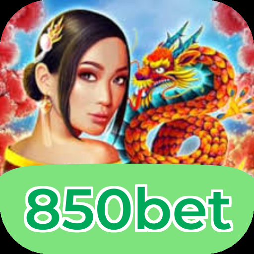App mobile 850bet