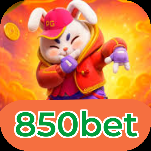Página de download 850bet